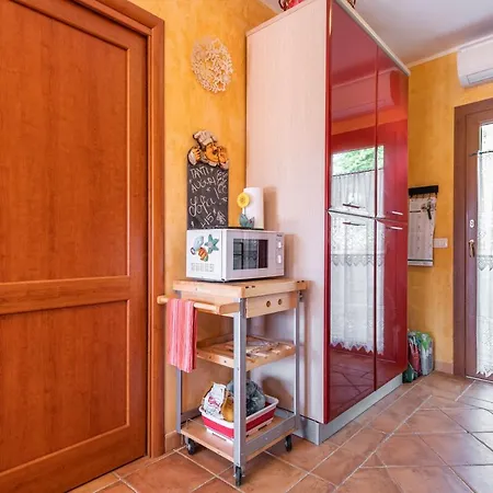Βίλα Villino A Casa Sulla Collina *