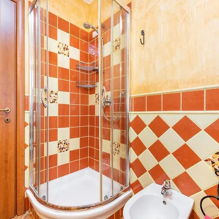 Βίλα Villino A Casa Sulla Collina