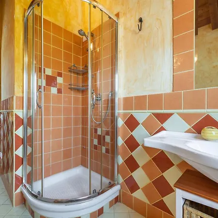 Villino A Casa Sulla Collina Βίλα Chia