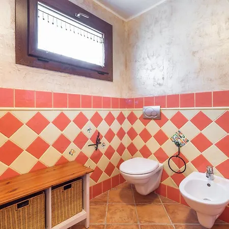 Βίλα Villino A Casa Sulla Collina