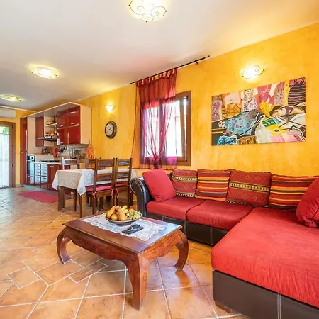 Villa Villino A Casa Sulla Collina *