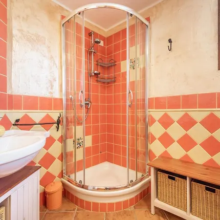 Villa Villino A Casa Sulla Collina