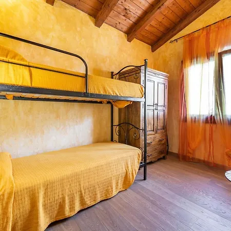 Villino A Casa Sulla Collina * Chia