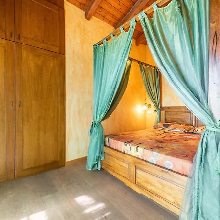 Villino A Casa Sulla Collina Villa Chia